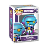 Gumbo #887 Funko Pop