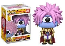 Lord Boros #259 Funko Pop