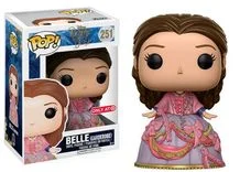 Belle (Garderobe) #251 Funko Pop