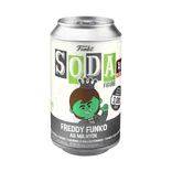 Freddy Funko As Mr. Hyde Funko Pop