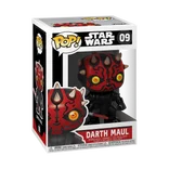 Darth Maul #09 Funko Pop