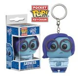 Sadness Funko Pop