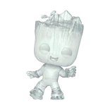 Iwua as Groot #1197 Funko Pop