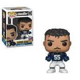 Junior Seau #111 Funko Pop