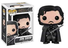Jon Snow #07 Funko Pop