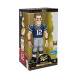 Tom Brady Funko Pop