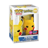 Pikachu #598 Funko Pop