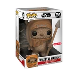 Wicket W. Warrick #293 Funko Pop