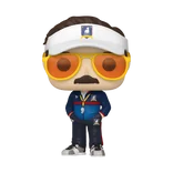 Ted Lasso #1351 Funko Pop