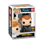 Freddy Funko as Batman #SE Funko Pop