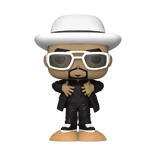 Sir Mix-A-Lot #275 Funko Pop