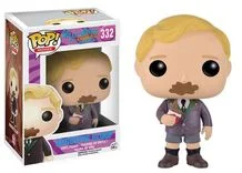 Augustus Gloop #332 Funko Pop