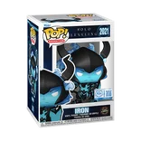 Iron #2021 Funko Pop