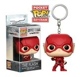 The Flash Funko Pop