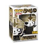 Papa Emeritus III #204 Funko Pop