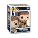 Yoo Jinho #1984 Funko Pop