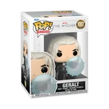 Geralt #1317 Funko Pop