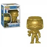 Master Chief with Cortana #07 Funko Pop