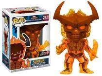 Surtur #252 Funko Pop