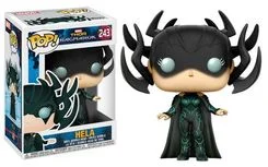 Hela #243 Funko Pop