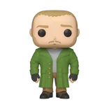 Luther #928 Funko Pop