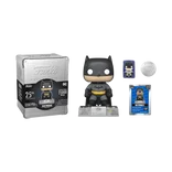 Batman #01c Funko Pop