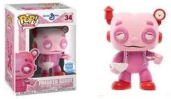 Franken Berry #34 Funko Pop