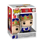 Jerry Lawler #97 Funko Pop