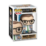 Matt Foley #09 Funko Pop