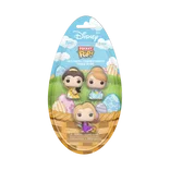 Belle, Cinderella, Rapunzel #3 PACK Funko Pop