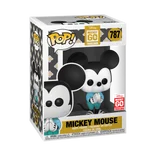 Mickey Mouse #787 Funko Pop