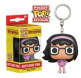 Buttloose Tina Funko Pop