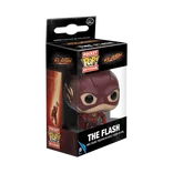 The Flash Funko Pop