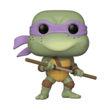 Donatello #17 Funko Pop