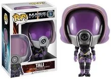 Tali #13 Funko Pop