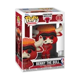 Benny the Bull #03 Funko Pop