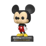 Mickey Mouse #801 Funko Pop