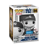 Babe Ruth #04 Funko Pop