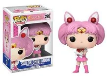 Sailor Chibi Moon #295 Funko Pop