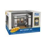 Jerry's Apartment - Jerry Funko Pop