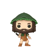 Alan Parrish #844 Funko Pop
