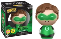 Green Lantern #249 Funko Pop