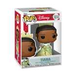 Tiana #1614 Funko Pop