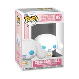 Cinnamoroll #92 Funko Pop