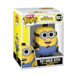 Pet Rock Otto #903 Funko Pop