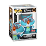Professor Owl #1249 Funko Pop
