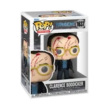 Clarence Boddicker #1637 Funko Pop