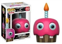 Cupcake #213 Funko Pop