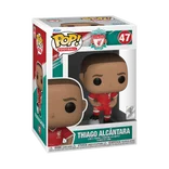 Thiago Alcantara #47 Funko Pop