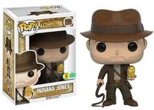 Indiana Jones #199 Funko Pop